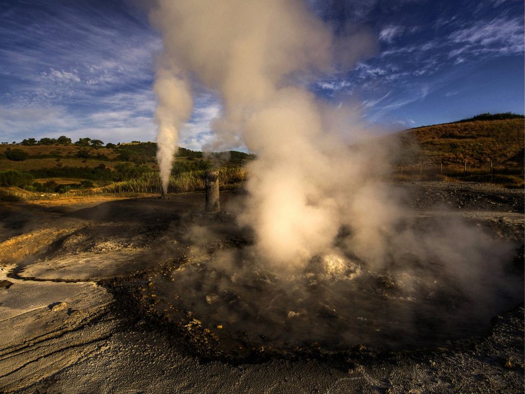 Le Biancane di Monterotondo: un’Islanda nascosta nel cuore della Toscana