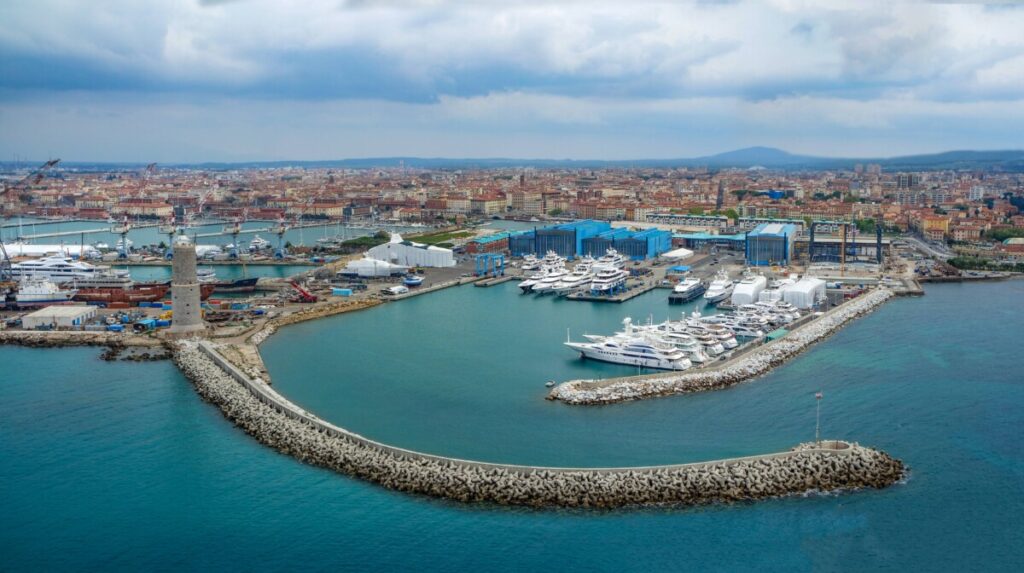 Eccellenze toscane della nautica: un viaggio tra Livorno, Pisa e Viareggio