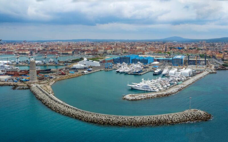 Eccellenze toscane della nautica: un viaggio tra Livorno, Pisa e Viareggio