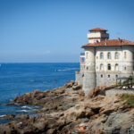 castello del boccale livorno romito