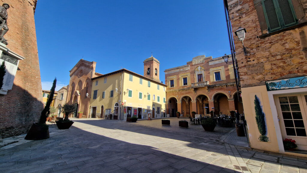 Cosa vedere a Lari: scopri il borgo toscano tra storia e sapori autentici