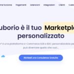 cms italiano per la creazione di ecommerce