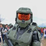 lucca comics 2024 cosplay